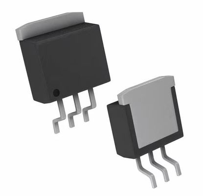 LM3940ISX-3.3/NOPB Régulateur de tension linéaire IC positif fixe 1 sortie 1A DDPAK