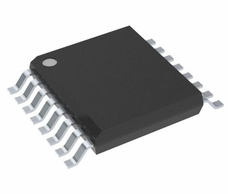 ISO7741FQDBQRQ1 Isolateur numérique à usage général 2500Vrms 4 canaux 100Mbps 85kV/μs