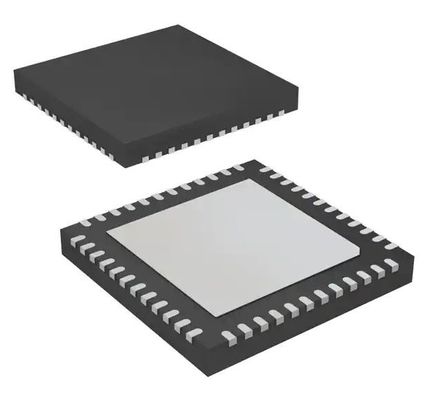 CDCM6208V1RGZR Générateur d'horloge IC 800MHz 1 48-VFQFN Pad exposé
