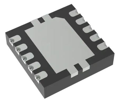 LM536013QDSXRQ1 Régulateur de commutation IC Positif Fixé 3.3V 1 Sortie 1A 10-WFDFN