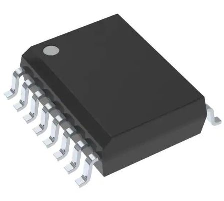 ISO7240CFDW Isolateur numérique à usage général 2500Vrms 4 canaux 25Mbps 25kV/μs CMTI