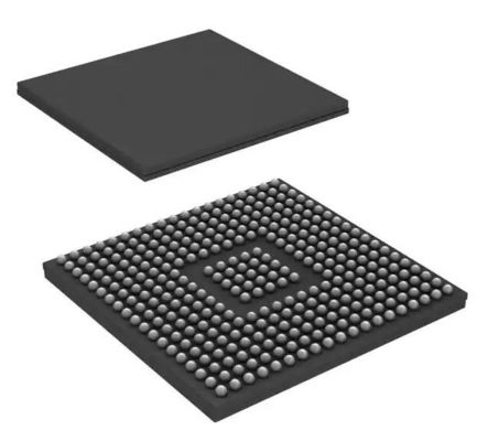 TMS320F28377DZWTQ C28x Microcontrôleur de sécurité fonctionnelle automobile IC 32 bits