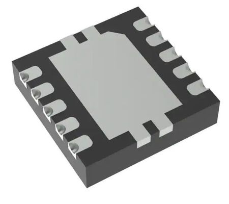 LM53601AQDSXTQ1 Régulateur de commutation IC réglable positivement 3.3V 1 Sortie 1A