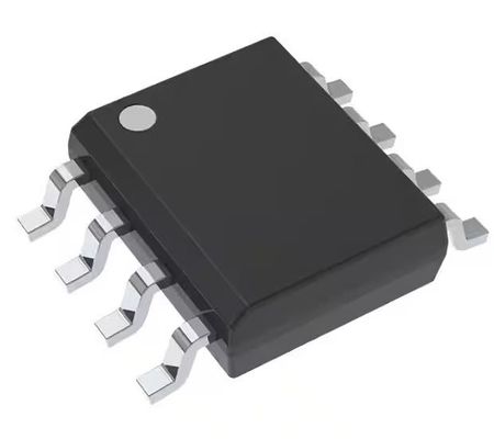SN65HVD1782QDRQ1 1/1 Émetteur-récepteur moitié RS422, RS485 8-SOIC 3.3V ~ 5V