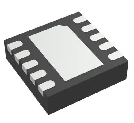TPS259261DRCT Régulateur électronique de fusible 5A 10-VSON (3x3) 4,5 V ~ 13,8 V