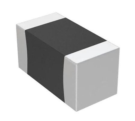 CC0402MRX5R6BB475 4,7 μF ± 20% 10V Condensateur céramique X5R 0402 (1005 métrique)