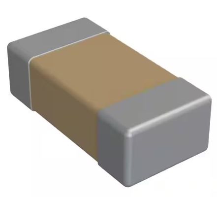 C0603C102K5RACTU 1000 pF ± 10% condensateur céramique 50V X7R 0603 (1608 métrique)