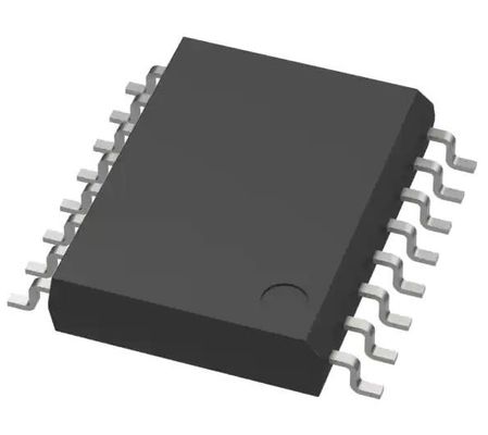 SI8660BD-B-IS Isolateur numérique à usage général 5000Vrms 6 canaux 150Mbps 35kV/μs