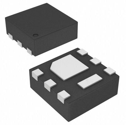 CSD87502Q2T Mosfet Array 30V 5A 2.3W Monture de surface 6-WSON (2x2)