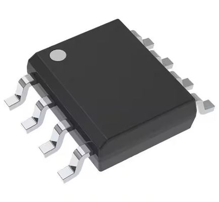 SN65HVD233DR 1/1 Émetteur-récepteur demi CANbus 8-SOIC 3V ~ 3.6V -40°C ~ 125°C