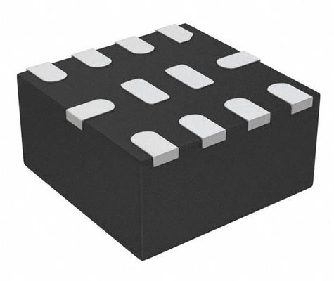 TLV62585RWTR Régulateur de commutation IC réglable positivement 0,6V 1 Sortie 3A 12-VFQFN