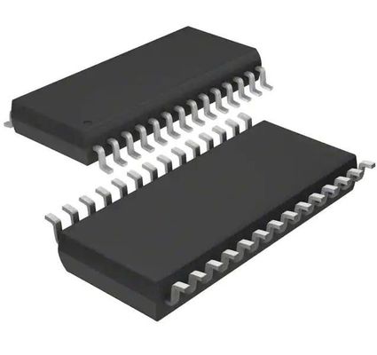 TRS3243ECPWR 3/5 Émetteur-récepteur complet RS232 28-TSSOP 0°C ~ 70°C 3V ~ 5,5V