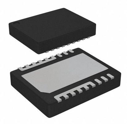 CSD97396Q4MT Conducteur à demi-pont Convertisseurs synchrones de puissance MOSFET 8-VSON