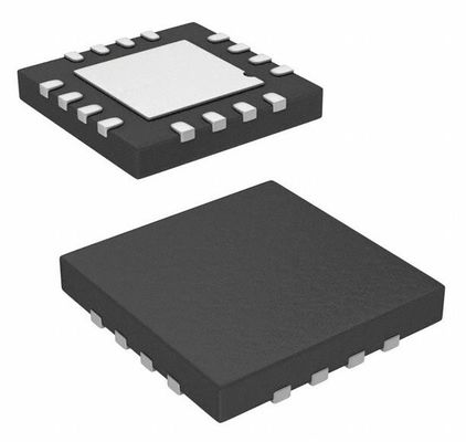 Les appareils sont équipés d'un bouton tactile capacitif de 16 V à 5,5 V.