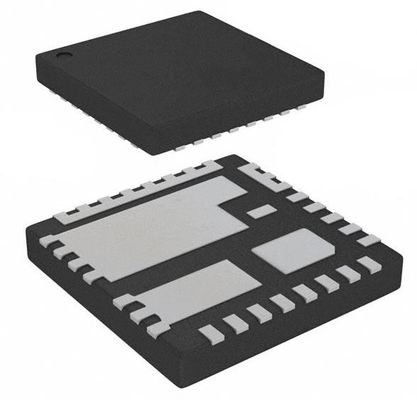 FDMF3035 Conducteur à demi-pont Convertisseurs à bosse synchrone UMOS 31-PQFN (5x5)