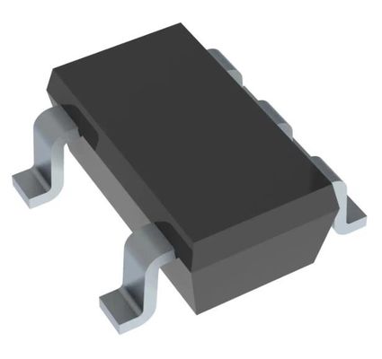 INA193AIDBVT Régulateur de courant de moniteur côté haut SOT-23-5 -16V ~ 80V