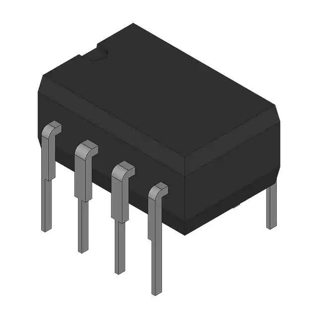 Sortie de la puce NOPB Buck Switching Regulator IC 1.2V 1 de circuit intégré de LM2594HVN-ADJ