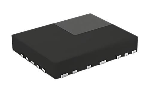 Le positif d'IC du régulateur LM53635NQRNLRQ1 a fixé 3.3V 1 la sortie 3.5A 22-VFQFN