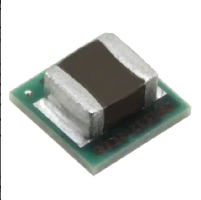 Le C.C non isolé de LMZ10501SILR PoL Module a produit 0,6 | 3.6V 1A 2.7V - entrée 5.5V