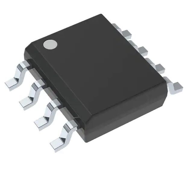 Circuit intégré Chip Voltage Reference IC 5V 10mA de REF5050AQDRQ1 8-SOIC