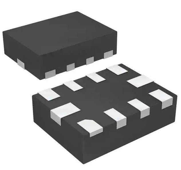 RÉCEPTEUR 65LVDS de circuits intégrés du récepteur LVDS 10-UQFN (2.0x1.5) de SN65LVDS4RSER 0/1