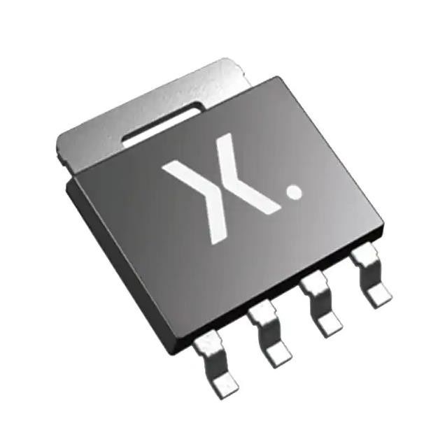 La Manche de la puce 40V 56A 85W LFPAK56 Power-SO8 N d'IC de transistor de BUK9Y14-40B 115