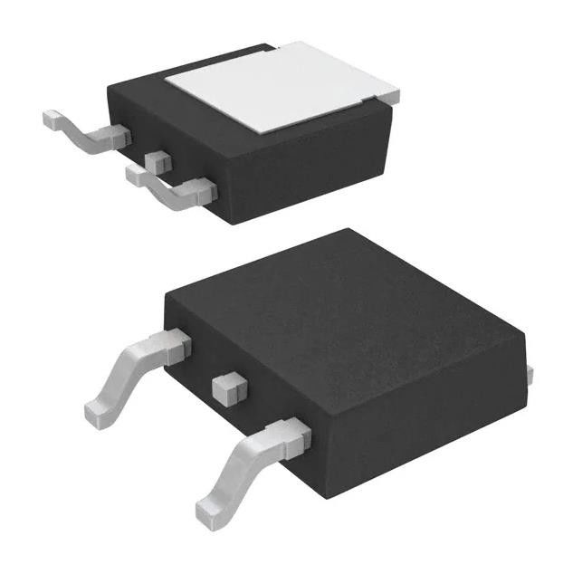IRFR2607ZTRPBF Transistor IC Puce N Canal PG-TO252-3-901 DPAK 75V 42A