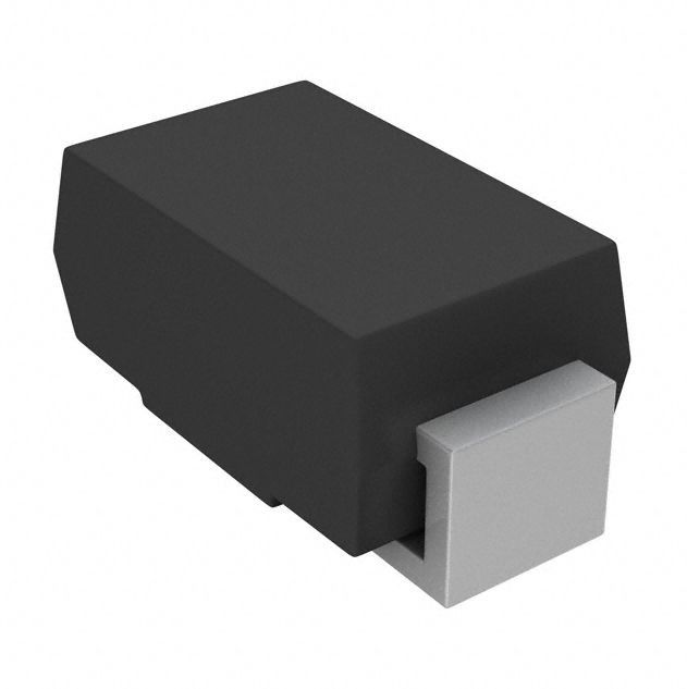 Bâti extérieur DO-214AC (SMA) de la diode SMD 40 V 3A de B340A-E3 61T TV