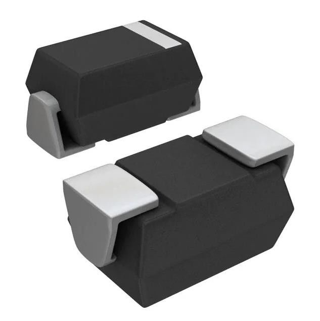 Bâti extérieur DO-214AC de la diode SMD 100 V 1A d'ES1BE-TP TV les MÊMES 50 NS