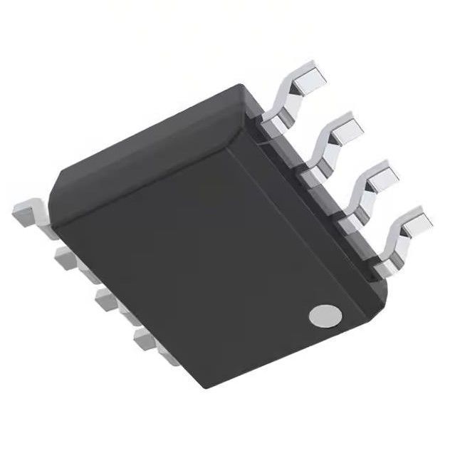La puce 5V de circuit intégré de LM2675MX-5.0/NOPB a produit 1A 8-SOIC 40V 260kHz