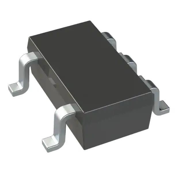 Puce de circuit intégré MCP6031T-E / OT 1 Circuit rail à rail SOT-23-5