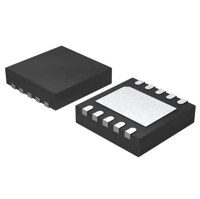 Sortie 2A 10-VFDFN 3.8V de la puce 0.8V 1 de circuit intégré de MP4560DQ-LF-Z