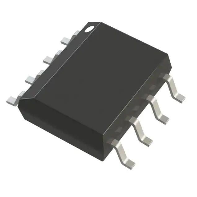 CI de référence de tension série REF192ESZ-REEL Fixe 2,5 V V ±0,08 % 30 mA 8-SOIC