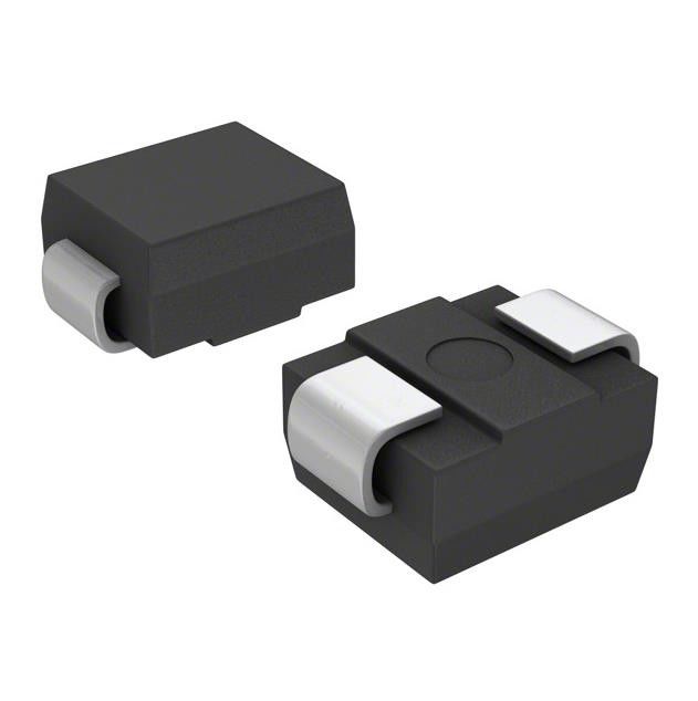SMBJ20A-E3 / 5B Condensateur à puce au tantale 32,4 V Pince 18,5 A Ipp Tvs Diode