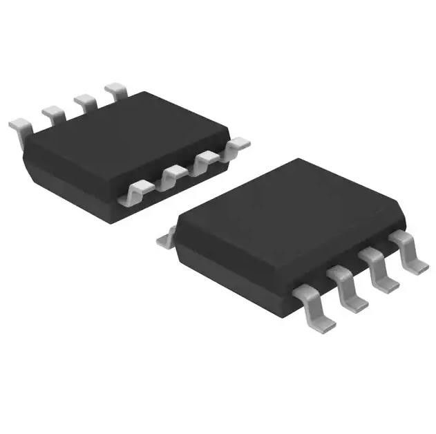 Capteur de température d'ACS725LLCTR-05AB-T Chip Current Sensor 5A 1 8-SOIC