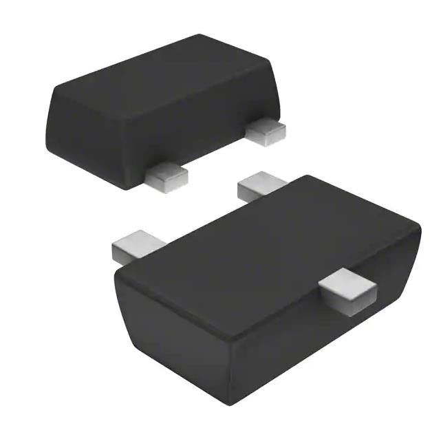 ZXMS6004FFTA IC PILOTE D'ALIMENTATION N-CHAN 1:1 SOT23F 1.3A 60V SOT-23F