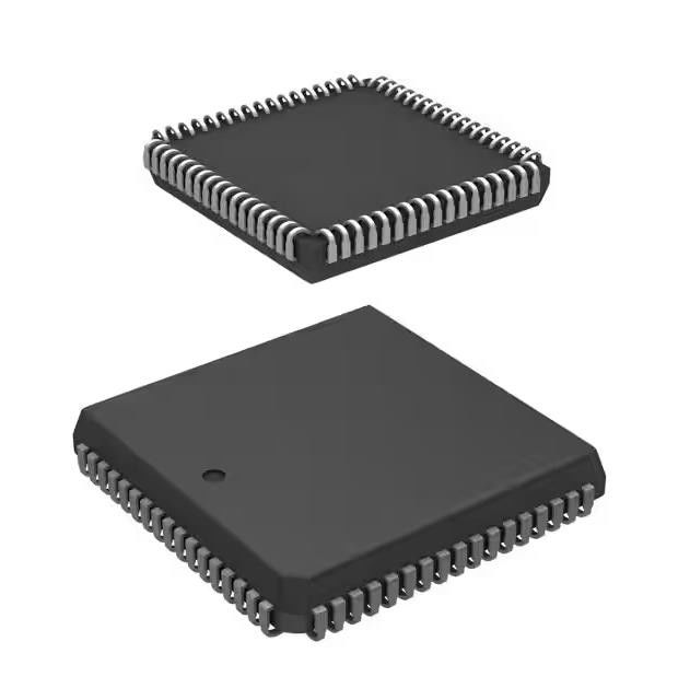 Bit du noyau 8 du MPU Z180 68PLCC 1 de la gestion IC Z8S18020VSC de la puissance 20MHZ
