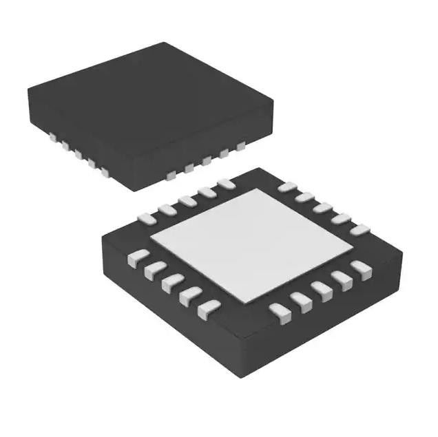 EXTENSEUR 8 D'ENTRÉE-SORTIE DE MCP23008T-E/ML JE ² C IC XPNDR 1.7MHZ I2C 20QFN 25MA
