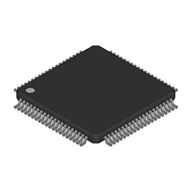 SAK-TC222S-16F133N Puce IC AC Mcu 32bit 1 Mo Flash 80tqfp 128K x 8