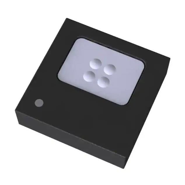 Capteur de température de MLX90632SLD-DCB-100-RE Chip Temp Med 50fov 1.8v I2c
