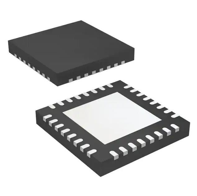 3:5 3.1ghz 32wqfn du transistor IC Chip Ic Clk Buffer de LMK00304SQ/NOPB