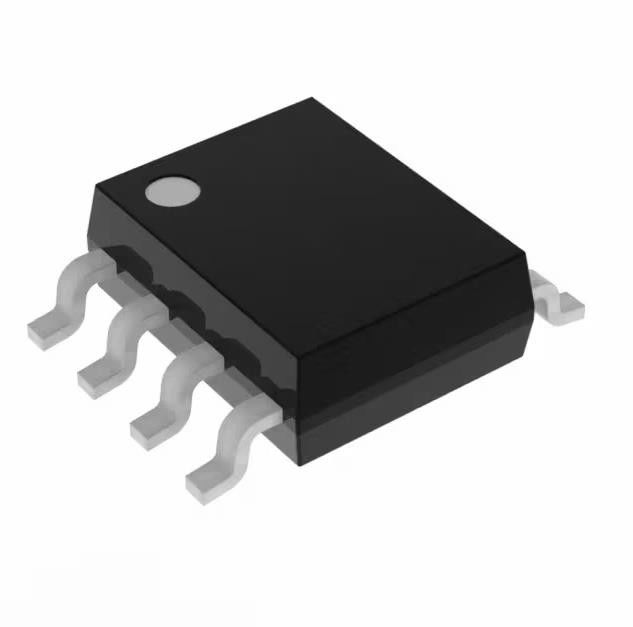 Capteur de courant de puce de capteur de température MLX91221KDC-ABR-020-SP P&amp;P 8soic