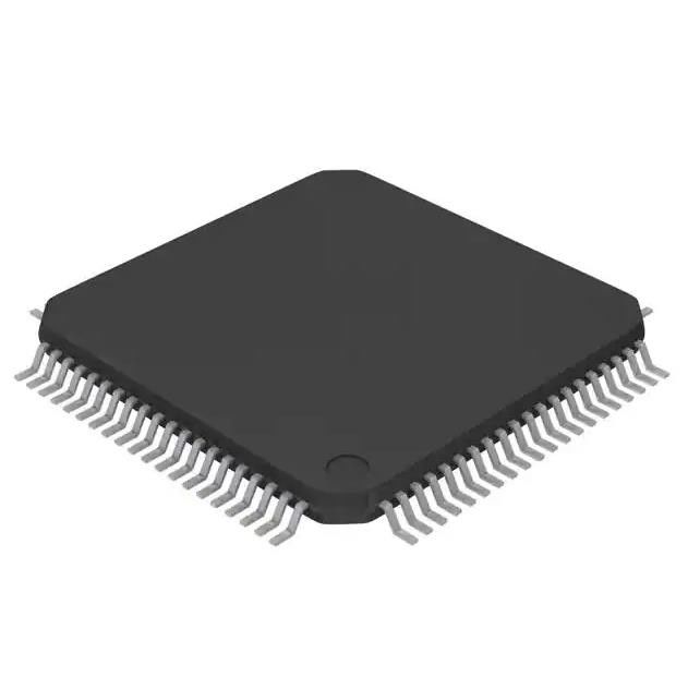 Capteur de température à puce 32MHz ADE IC 384KB RL78 Core Processor