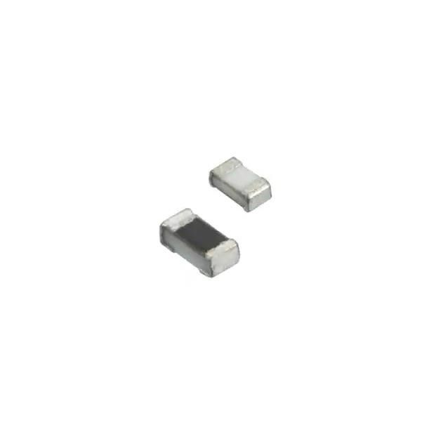 Recherche actuelle SMD 49.9KOHM 0,1% 1/10W 0603 de résistances du sens RG1608P-4992-B-T5