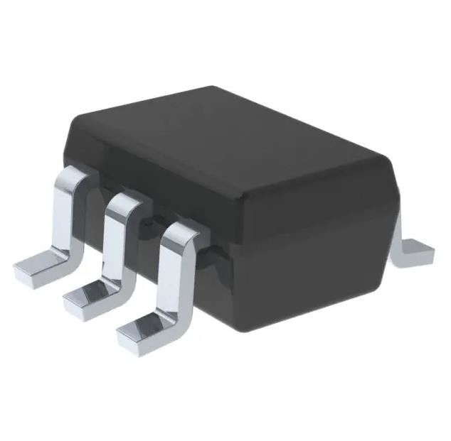 Le transistor IC de LMV601MGX/NOPB ébrèchent le CIRCUIT SC70-6 1V/µs du généraliste 1 d'OPAMP