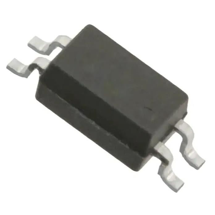 Transport 4so de Chip Optoisolator IC 3.75kv de capteur de température d'ACPL-217-56BE