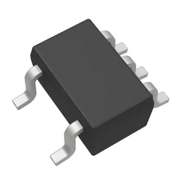 Puce de capteur de température LM94022BIMGX/NOPB -50C-150C SC70-5 5,5 ~ 13,6 mV/°C
