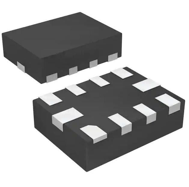 Commutateur IC de TS3USB3000RSER USB la 1 Manche 10-UQFN (2.0x1.5) 2.7V | 4.3V