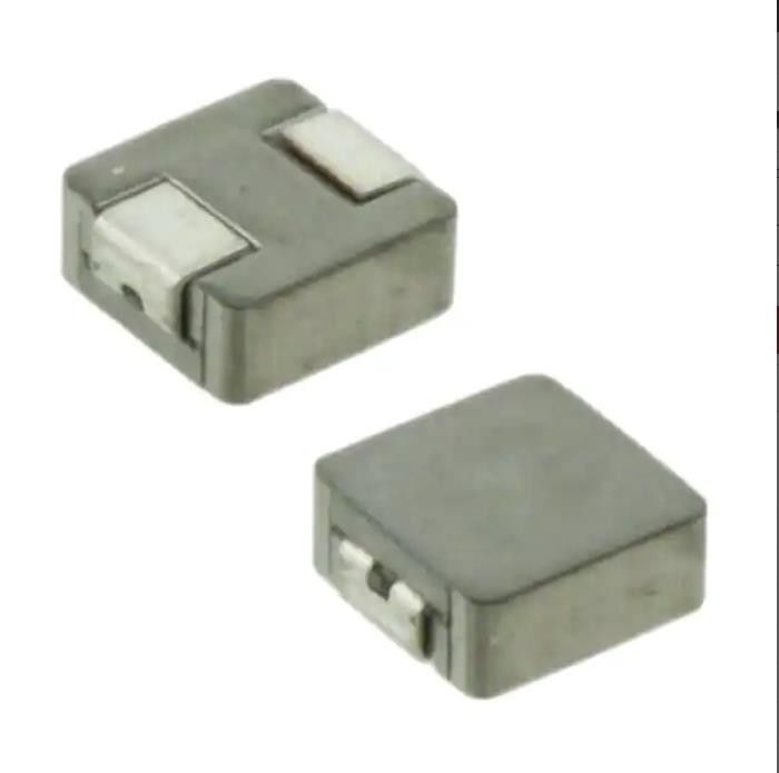 Puce IC de circuit intégré ASPI-0630LR-100M-T15 fixe Ind 10uh 4a 68 Mohm Smd