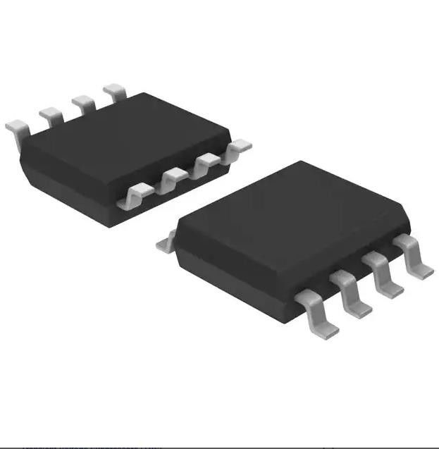 SLVU2.8-4BTG TVS Diode CMS Montage en surface 8-SOIC 15V Pince 40A (8/20µs) Ipp